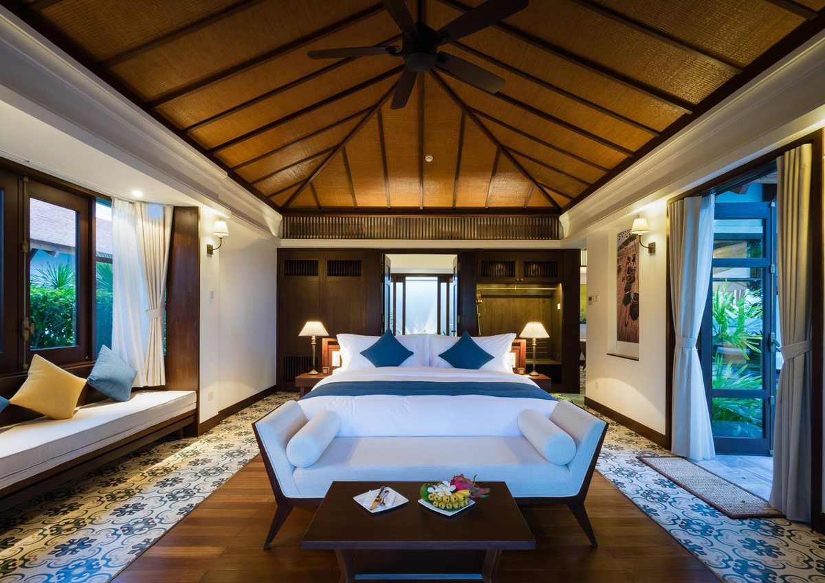 five resorts in vietnam listed among asias top 30 resorts